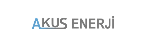 Akus Enerji logosu