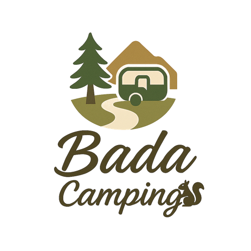 Bada Camping logosu