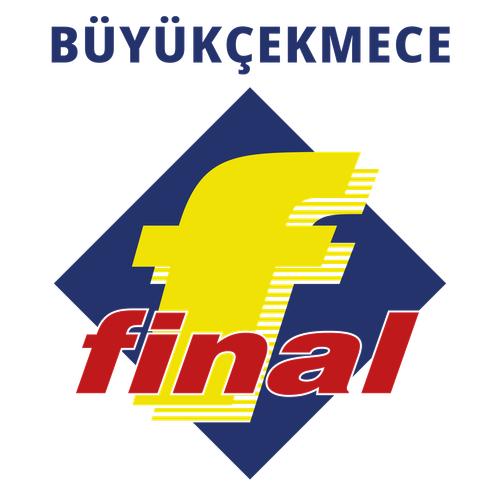 Final Büyükçekmece logosu