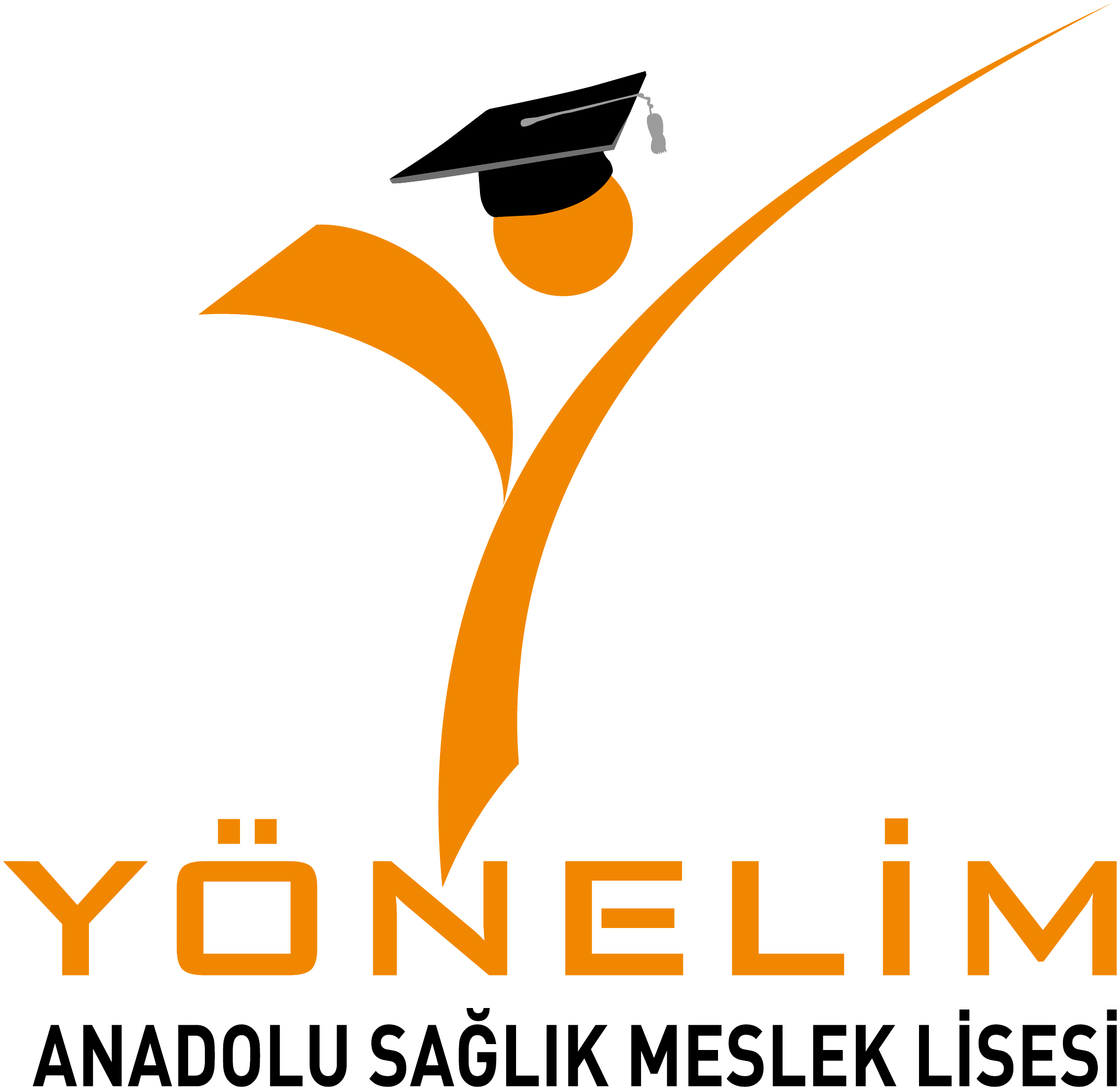 Yönelim Anadolu Lisesi logosu